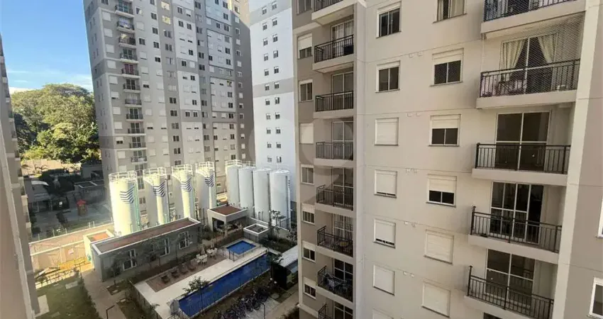 Apartamento com 2 quartos à venda em Pirituba, São Paulo