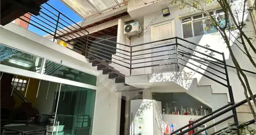 Casa com 4 quartos à venda na Avenida Piassanguaba, 1522, Planalto Paulista, São Paulo