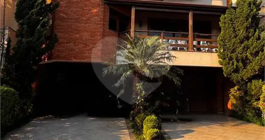 Casa em condomínio fechado com 4 quartos à venda na Avenida Nova Cantareira, Tremembé, São Paulo