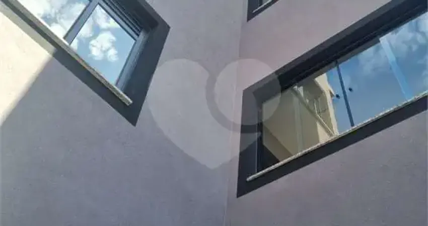 Apartamento com 1 quarto à venda na Vila Maria, São Paulo