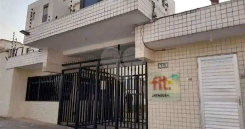 Apartamento com 2 quartos à venda em Jaraguá, São Paulo 