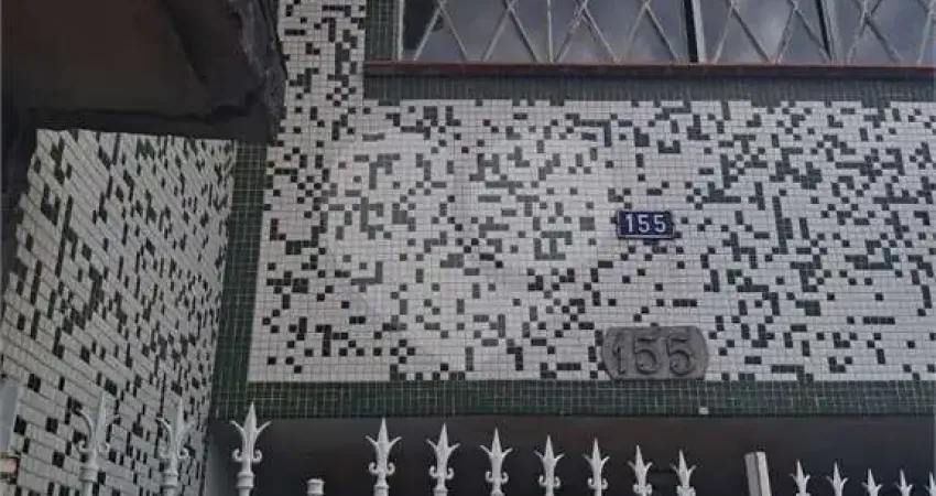 Casa com 3 quartos à venda na Pixibás, Tucuruvi, São Paulo