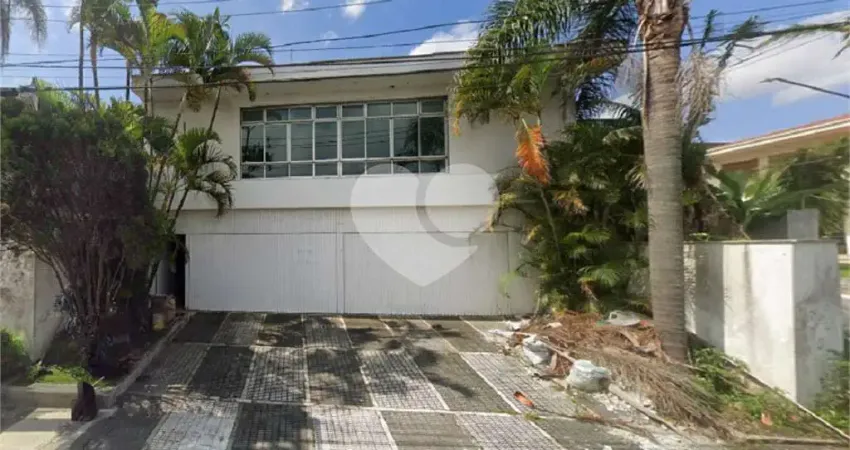 Casa com 4 quartos à venda no Jardim São Bento, São Paulo 