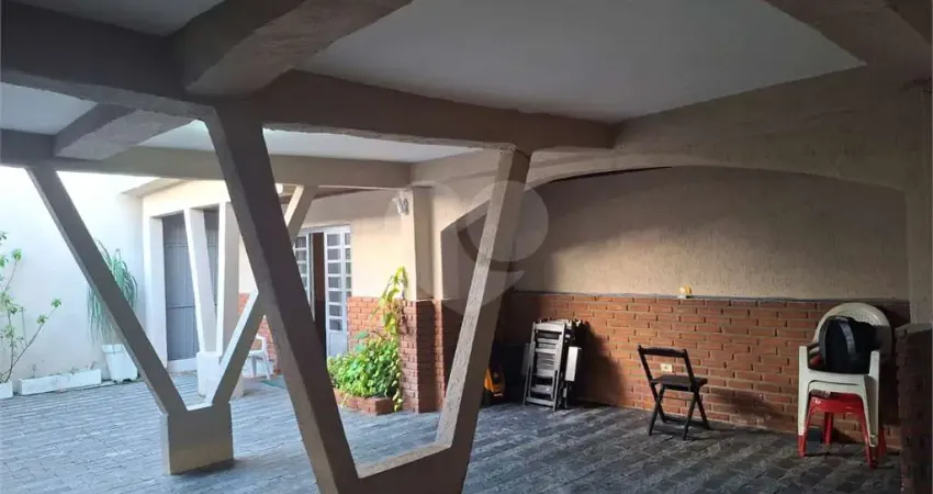 Casa comercial à venda no Parque Edu Chaves, São Paulo 