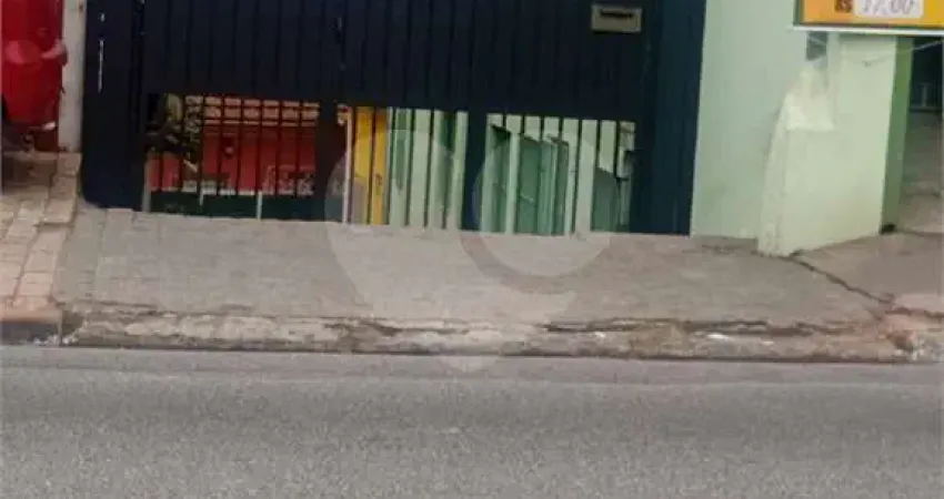 Casa com 2 quartos à venda no Tucuruvi, São Paulo 