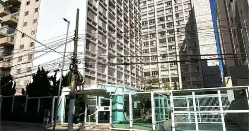 Apartamento com 3 quartos à venda na Rua São Carlos do Pinhal, 79, Bela Vista, São Paulo