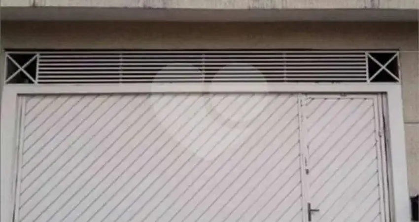 Casa com 3 quartos à venda em Pirituba, São Paulo 