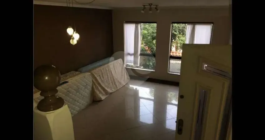 Casa-São Paulo-MANDAQUI | Ref.: REO240450