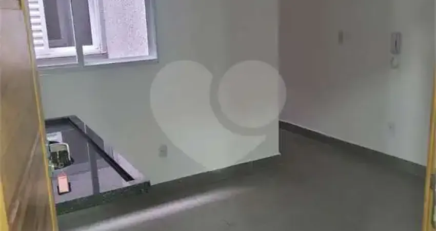 Apartamento com 2 quartos à venda na Rua Paulo de Avelar, Parada Inglesa, São Paulo