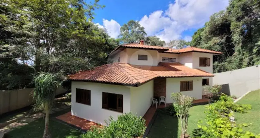 Casa com 4 quartos à venda na Serra da Cantareira, Mairiporã