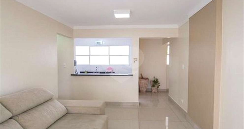 Apartamento com 1 quarto à venda em Santana, São Paulo 