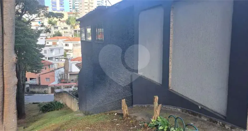 Casa com 3 quartos à venda na Rua Jabuticatubas, 186, Jardim Franca, São Paulo