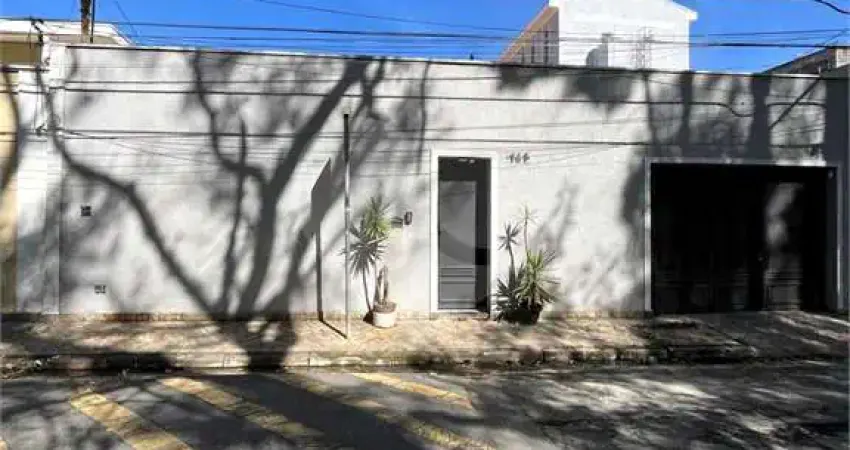 Casa com 3 quartos à venda em Pirituba, São Paulo 