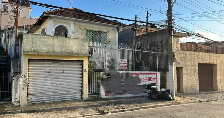 Terreno à venda na Dos Jacarandás Mimosos, Vila Mazzei, São Paulo