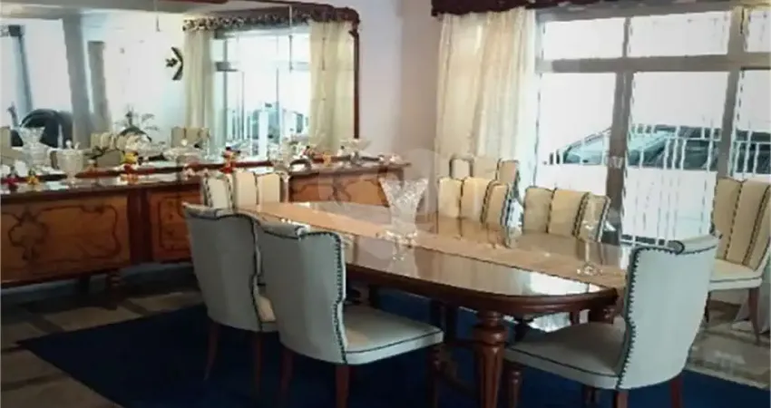 Casa com 3 quartos à venda na Rua dos Viajantes, 70, Ipiranga, São Paulo