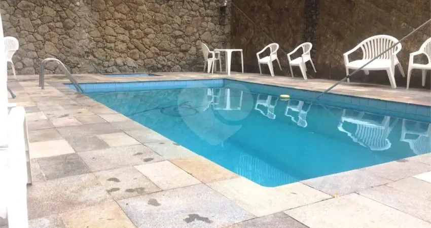 Apartamento com 2 quartos à venda na Rua Amaral Gama, Santana, São Paulo