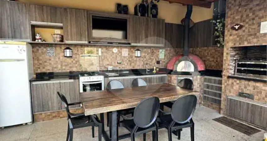 Casa com 3 quartos à venda na Cardoso Pimentel, Tremembé, São Paulo