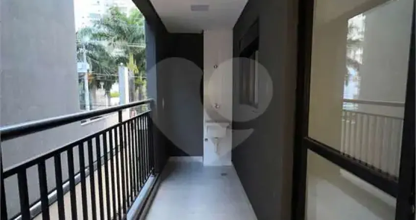 Apartamento com 2 quartos à venda na Rua Ivaí, Tatuapé, São Paulo