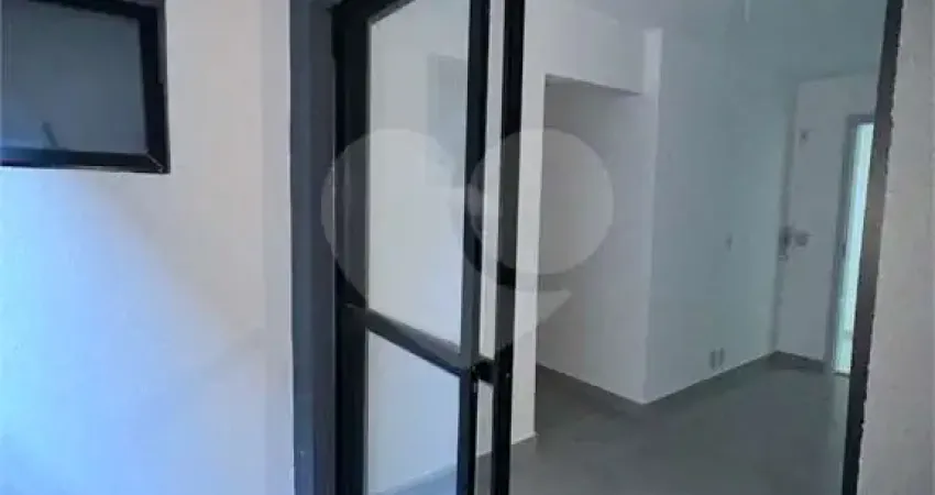 Apartamento com 1 quarto à venda na Rua Ivaí, 272, Tatuapé, São Paulo