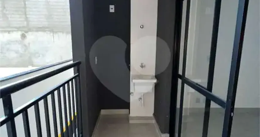 Apartamento com 1 quarto à venda na Rua Ivaí, 272, Tatuapé, São Paulo