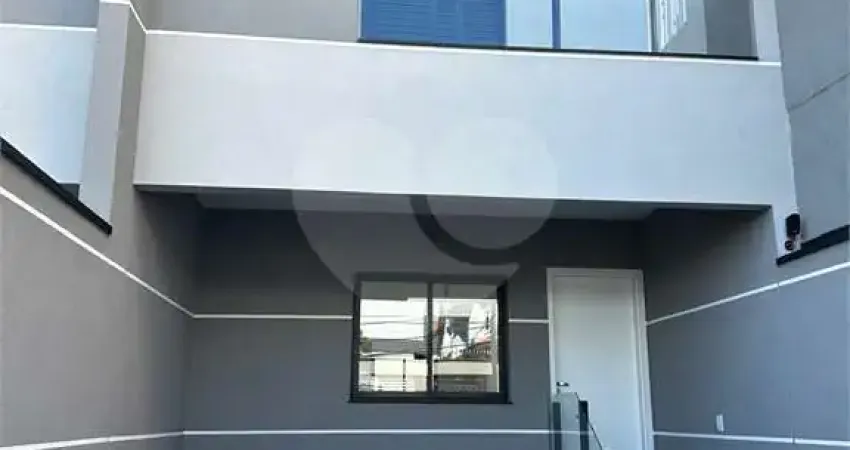 Casa com 3 quartos à venda na Rua Filipe de Lorenzo, 62, Vila Guilherme, São Paulo