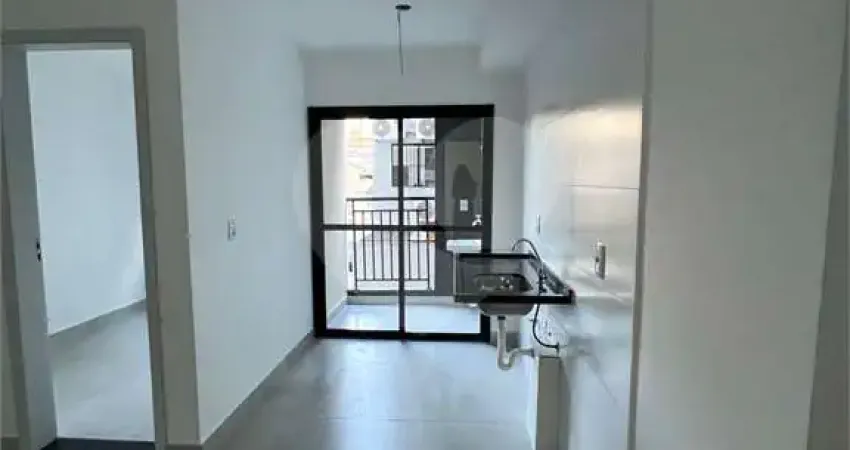 Apartamento com 2 quartos à venda na Rua Ivaí, 272, Tatuapé, São Paulo