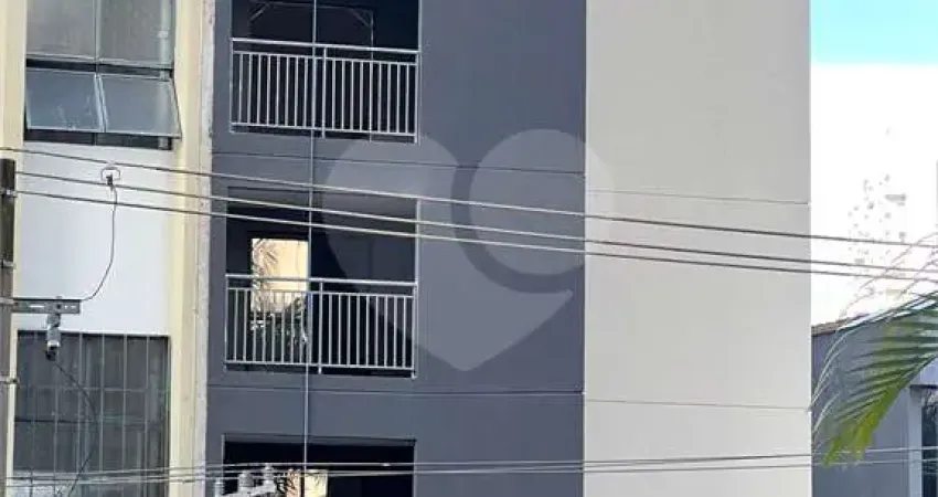 Apartamento com 1 quarto à venda na Rua Ivaí, 272, Tatuapé, São Paulo