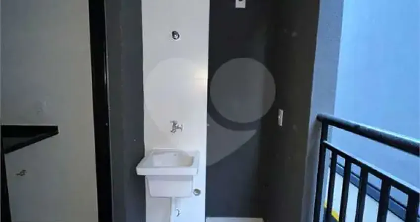 Apartamento com 2 quartos à venda na Rua Ivaí, 272, Tatuapé, São Paulo