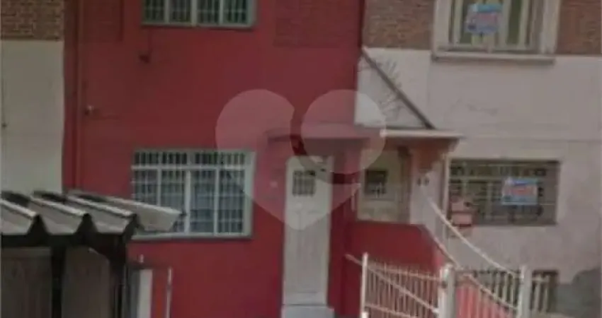 Casa com 2 quartos à venda na Rua Doutor Zuquim, 742, Santana, São Paulo