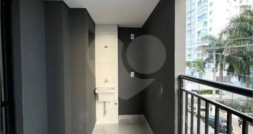 Apartamento com 2 quartos à venda na Rua Ivaí, Tatuapé, São Paulo