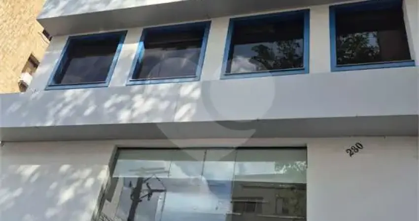 Prédio para alugar na Rua Duarte de Azevedo, 280, Santana, São Paulo