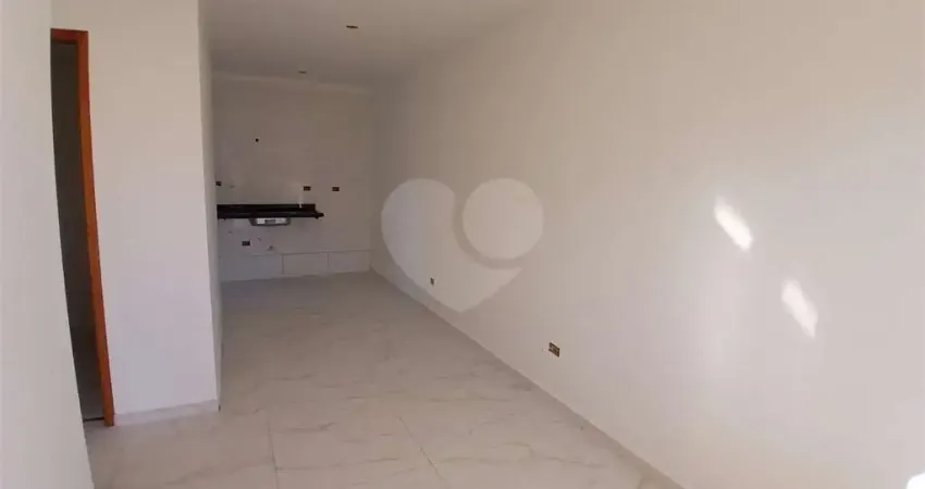 Apartamento com 2 quartos à venda na Vila Guilherme, São Paulo 