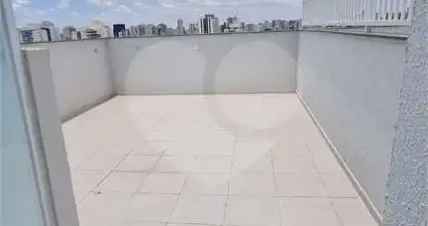 Apartamento com 1 quarto à venda na Lapa, São Paulo