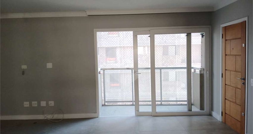 Apartamento - Perdizes - 3 Dormitórios - 113m²