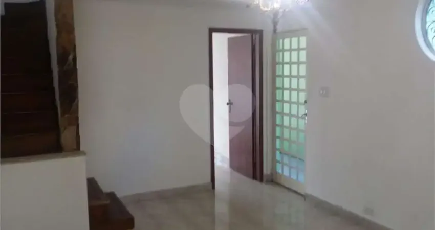 Casa-São Paulo-JARDIM SÃO PAULO(ZONA NORTE) | Ref.: REO176703