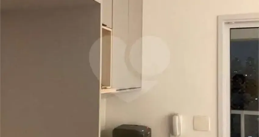 Apartamento com 1 quartos à venda em jardim são paulo(zona norte) - sp