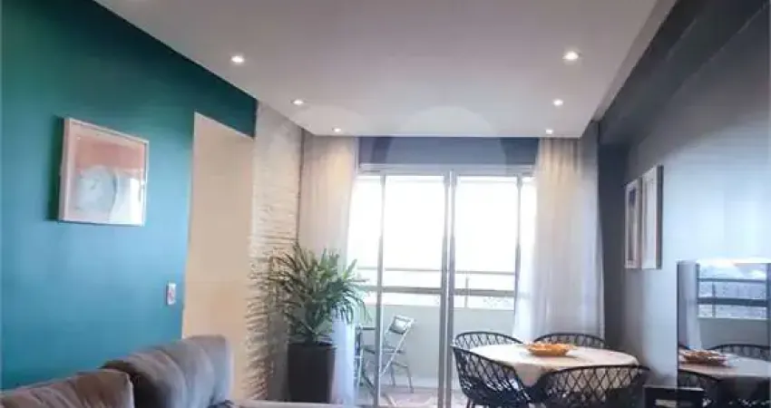 Apartamento com 3 quartos à venda na Avenida Jaçanã, Jaçanã, São Paulo