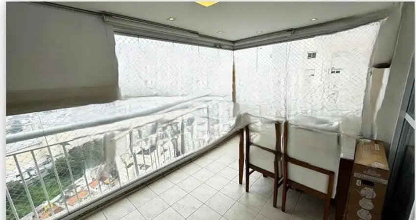 Apartamento com 3 quartos à venda no Mandaqui, São Paulo 