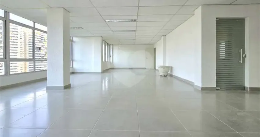 Sala comercial à venda na Rua Bernardino de Campos, 327, Paraíso, São Paulo