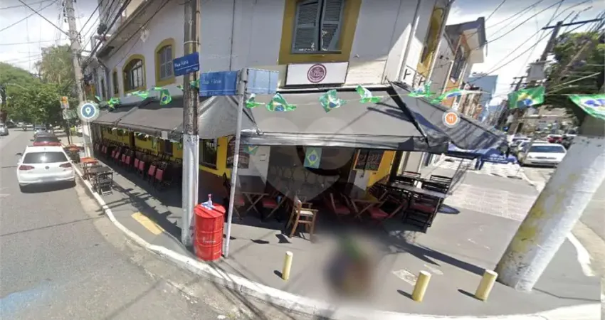 Casa com 6 quartos para alugar na Rua Caio Graco, Vila Romana, São Paulo