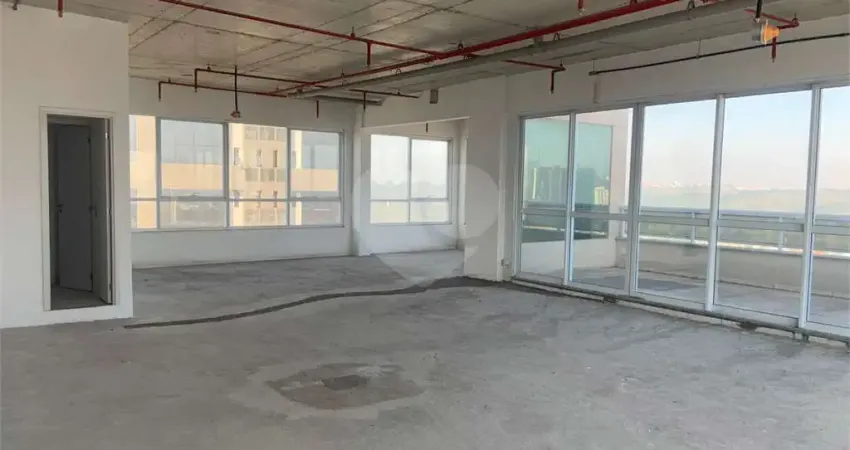 Sala comercial para alugar na Avenida Anápolis, Alphaville, Barueri