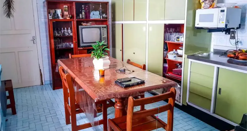 Casa em condomínio fechado com 2 quartos à venda na Rua Purus, Vila Mazzei, São Paulo