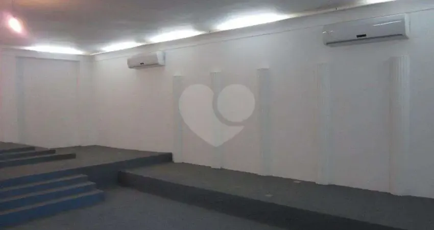 Casa com 1 quarto para alugar na Rua Doutor Olavo Egídio, Santana, São Paulo