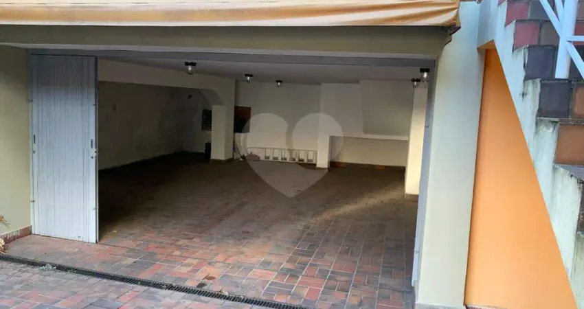 Casa com 1 quarto para alugar na Neblina, Santana, São Paulo