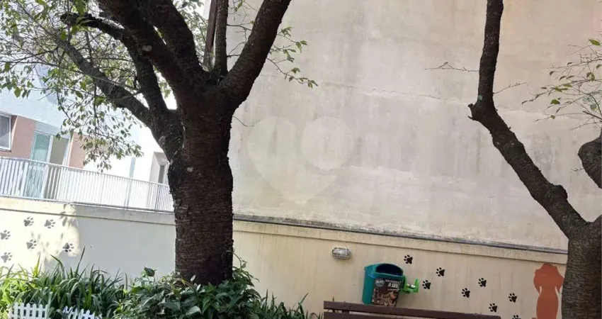 Apartamento com 2 quartos à venda na Rua Ibirajá, 127, Jabaquara, São Paulo