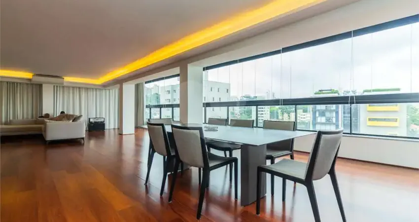 Apartamento com 2 quartos para alugar na Rua Ourânia, 115, Vila Madalena, São Paulo