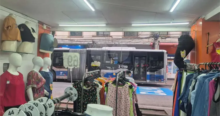 Ponto comercial para alugar na Leite De Morais, Santana, São Paulo