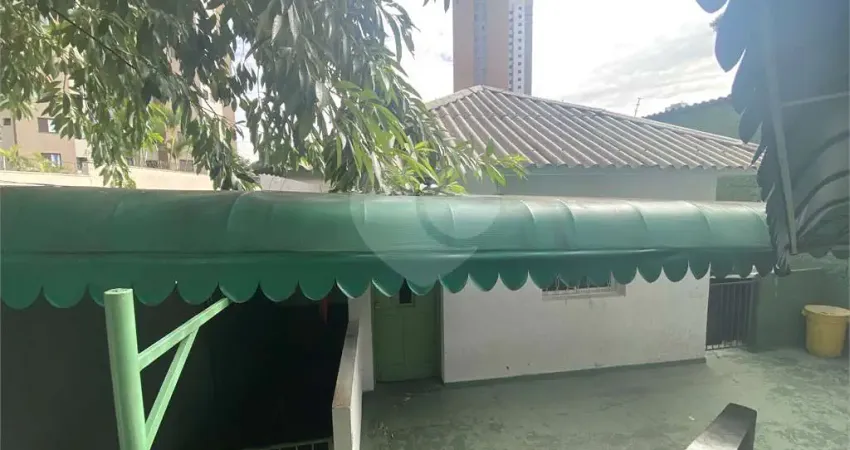 Casa com 1 quarto à venda na Avenida do Guacá, Lauzane Paulista, São Paulo