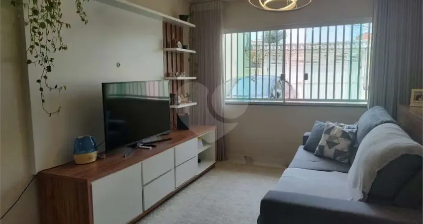 Casa com 3 quartos à venda na Bento Da Conceição, Santana, São Paulo