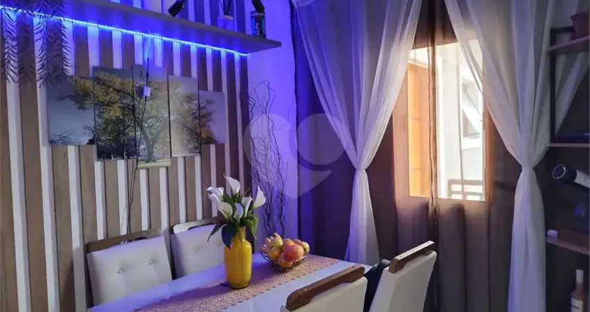 Apartamento com 2 quartos à venda em vila aurora (zona norte) - sp